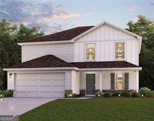 560 pemberton Street, Kingston, GA 30145