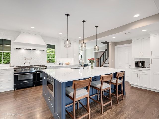 260 STONEGATE Road, Clarendon Hills, IL 60514