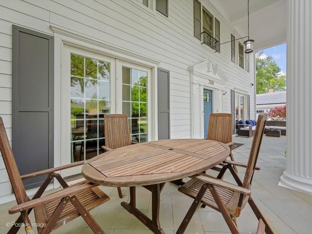 260 STONEGATE Road, Clarendon Hills, IL 60514