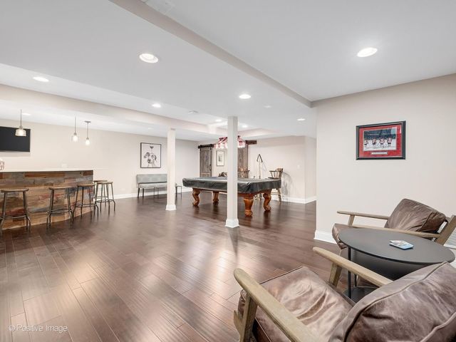 260 STONEGATE Road, Clarendon Hills, IL 60514