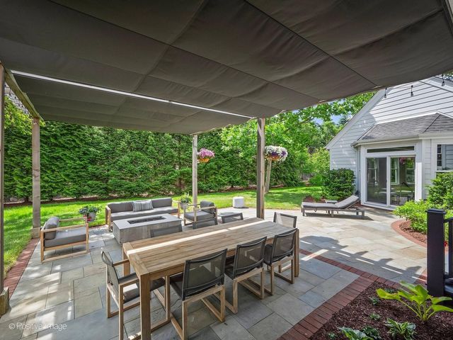 260 STONEGATE Road, Clarendon Hills, IL 60514