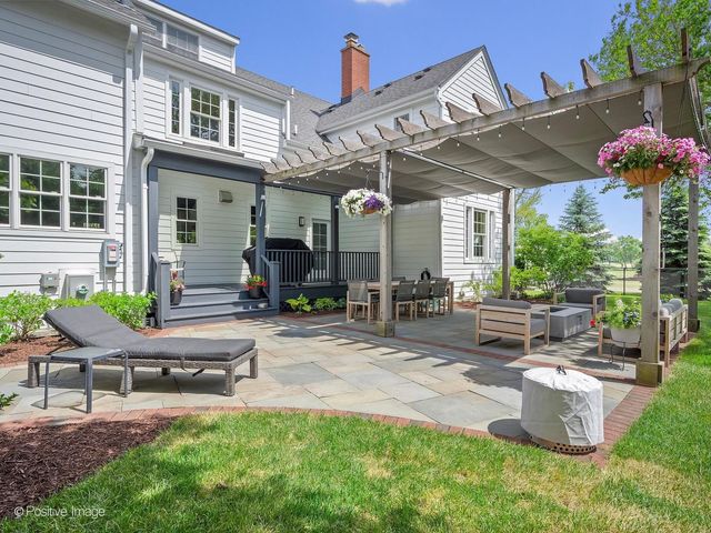 260 STONEGATE Road, Clarendon Hills, IL 60514