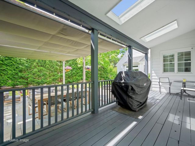 260 STONEGATE Road, Clarendon Hills, IL 60514