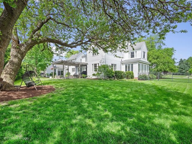 260 STONEGATE Road, Clarendon Hills, IL 60514