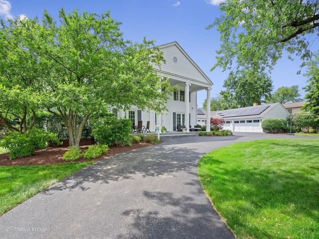 260 STONEGATE Road, Clarendon Hills, IL 60514