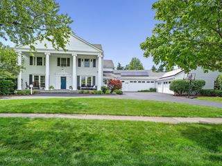 260 STONEGATE Road, Clarendon Hills, IL 60514