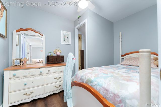9225 Cook Road, Gaines Township, MI 48436