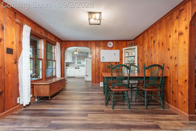 9225 Cook Road, Gaines Township, MI 48436