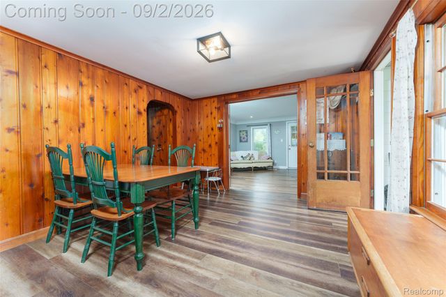 9225 Cook Road, Gaines Township, MI 48436