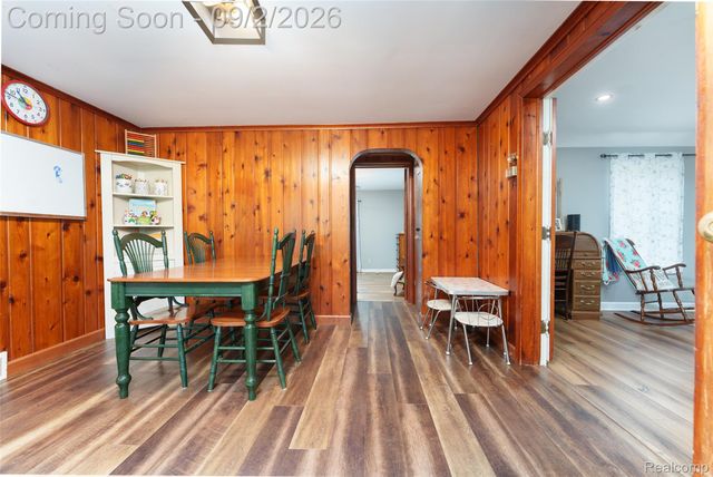 9225 Cook Road, Gaines Township, MI 48436