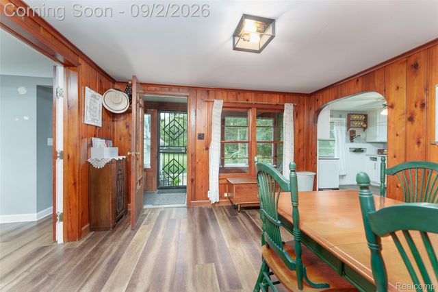 9225 Cook Road, Gaines Township, MI 48436