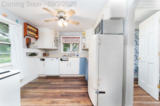 9225 Cook Road, Gaines Township, MI 48436