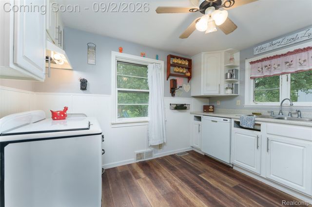 9225 Cook Road, Gaines Township, MI 48436