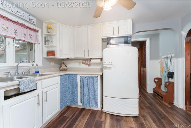 9225 Cook Road, Gaines Township, MI 48436