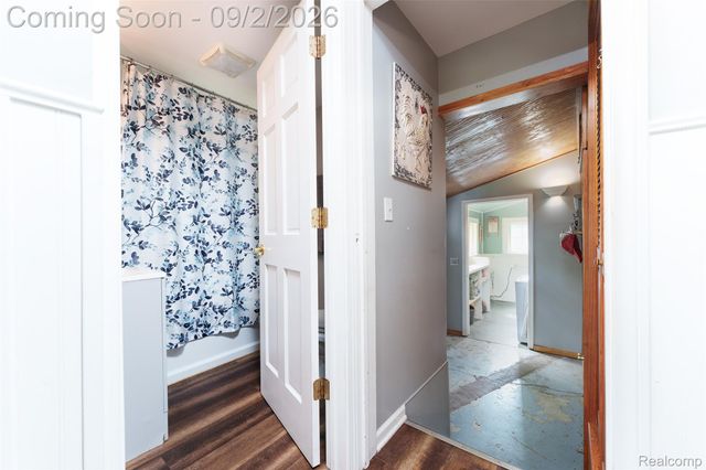 9225 Cook Road, Gaines Township, MI 48436