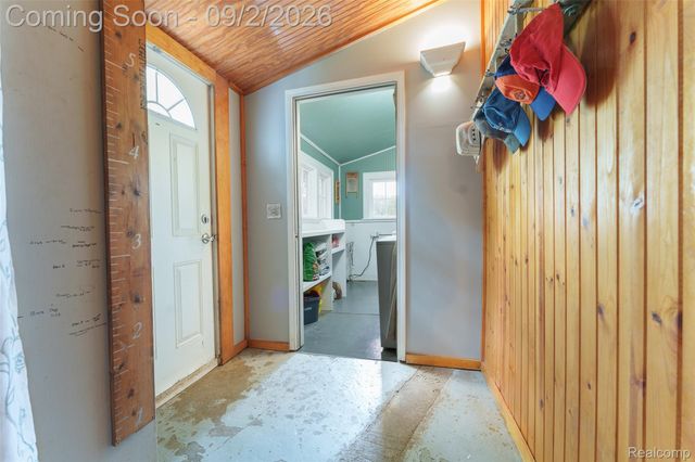 9225 Cook Road, Gaines Township, MI 48436