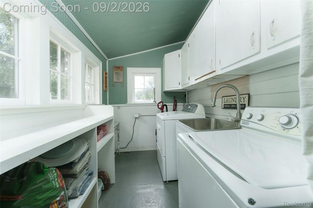 9225 Cook Road, Gaines Township, MI 48436