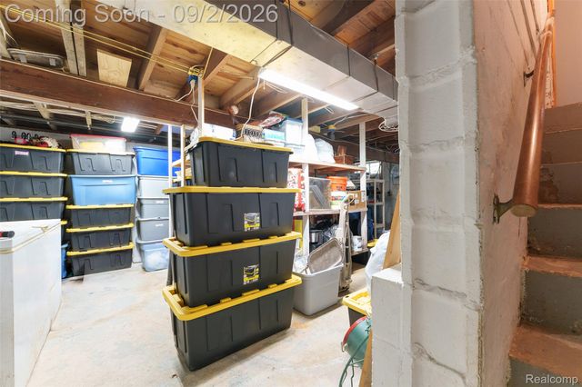 9225 Cook Road, Gaines Township, MI 48436