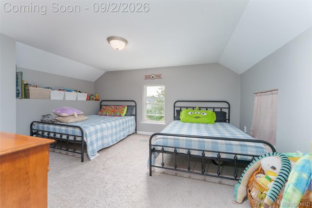 9225 Cook Road, Gaines Township, MI 48436