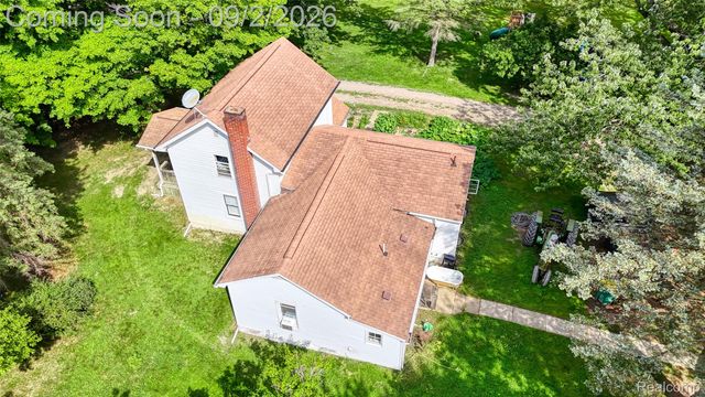9225 Cook Road, Gaines Township, MI 48436