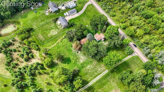 9225 Cook Road, Gaines Township, MI 48436
