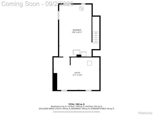 9225 Cook Road, Gaines Township, MI 48436