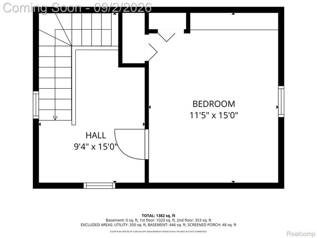 9225 Cook Road, Gaines Township, MI 48436