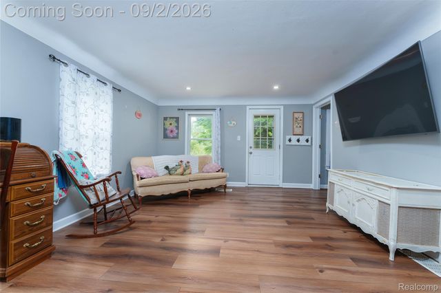 9225 Cook Road, Gaines Township, MI 48436
