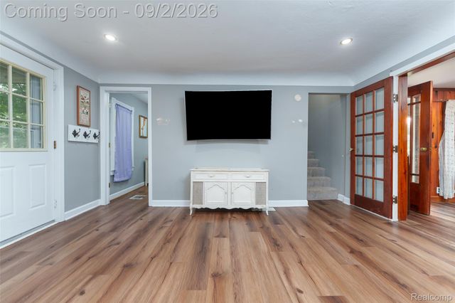 9225 Cook Road, Gaines Township, MI 48436