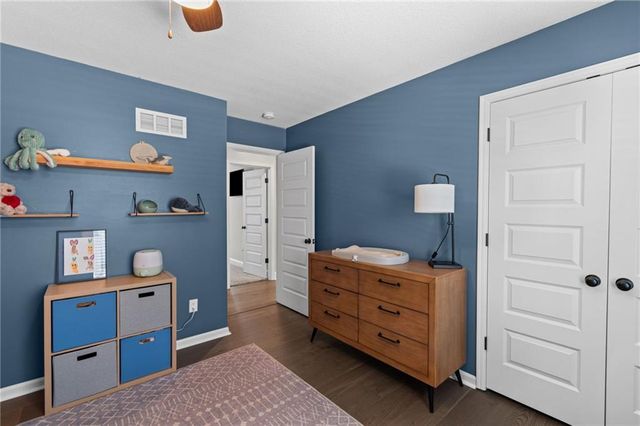 1213 SW Arborway Drive, Lee's Summit, MO 64082