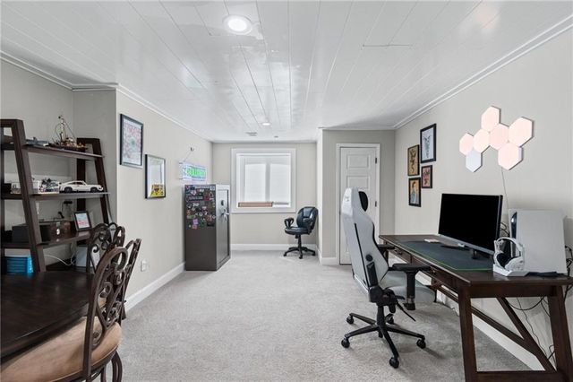 1213 SW Arborway Drive, Lee's Summit, MO 64082