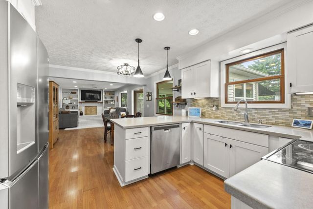 516 Stedway Court, Columbus, OH 43230