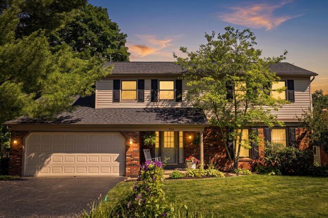 516 Stedway Court, Columbus, OH 43230