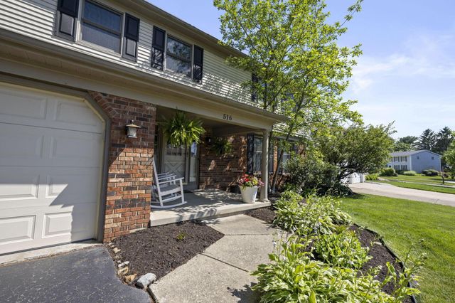 516 Stedway Court, Columbus, OH 43230