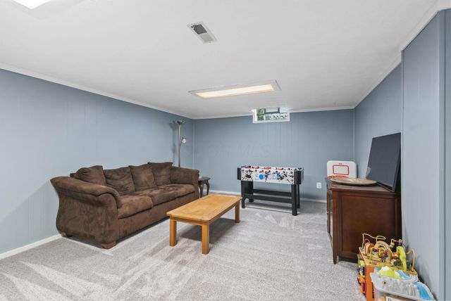 516 Stedway Court, Columbus, OH 43230