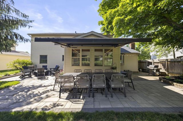 516 Stedway Court, Columbus, OH 43230