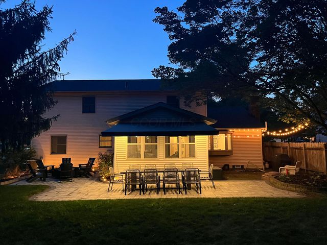 516 Stedway Court, Columbus, OH 43230