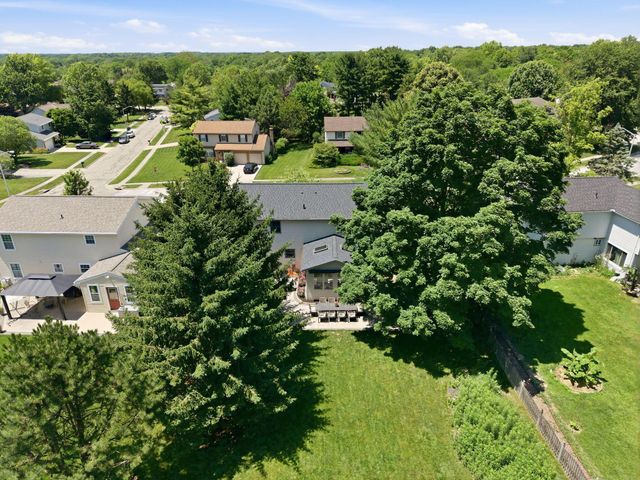 516 Stedway Court, Columbus, OH 43230