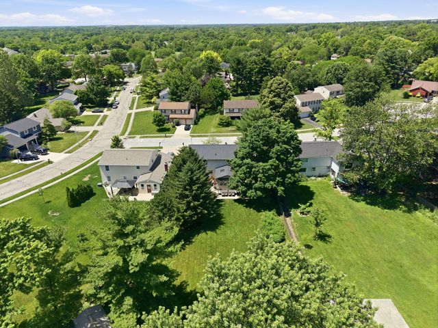 516 Stedway Court, Columbus, OH 43230