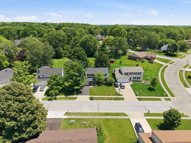 516 Stedway Court, Columbus, OH 43230