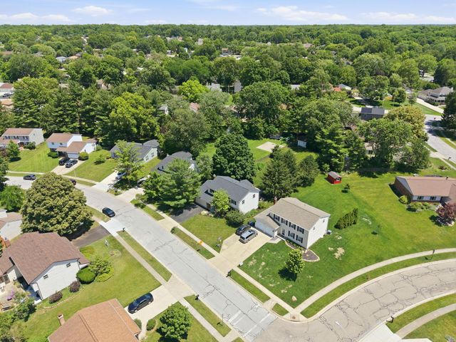 516 Stedway Court, Columbus, OH 43230