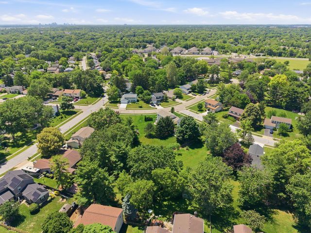 516 Stedway Court, Columbus, OH 43230