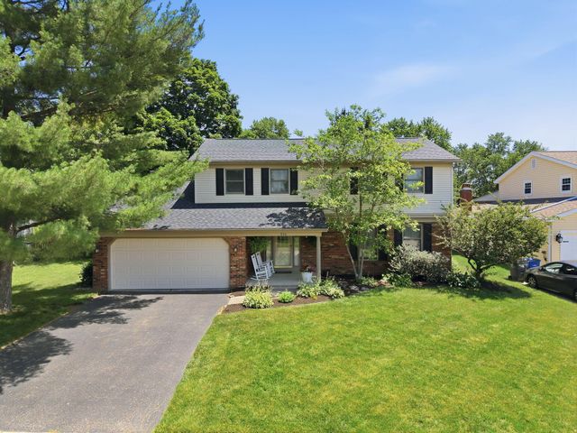 516 Stedway Court, Columbus, OH 43230
