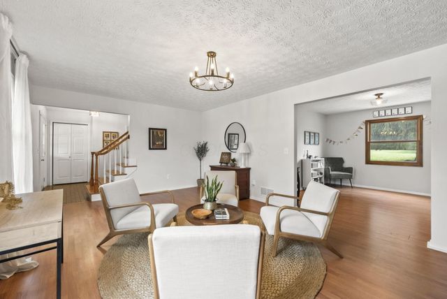 516 Stedway Court, Columbus, OH 43230