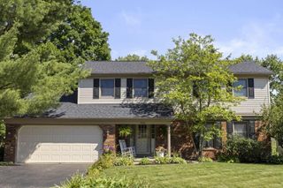 516 Stedway Court, Columbus, OH 43230