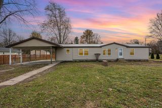 3176 Rathbun Road, Birch Run, MI 48415