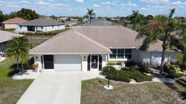 1328 NEAPOLITAN RD, Punta Gorda, FL 33983