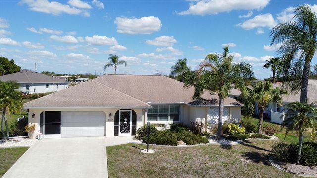1328 NEAPOLITAN RD, Punta Gorda, FL 33983