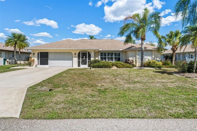 1328 NEAPOLITAN RD, Punta Gorda, FL 33983