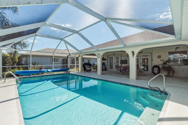 1328 NEAPOLITAN RD, Punta Gorda, FL 33983